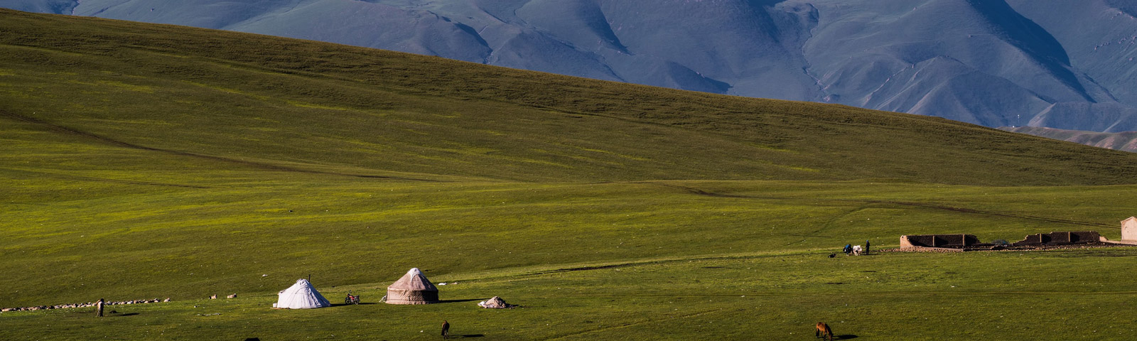 kazakhstan-kyrgyzstan Photography Tour